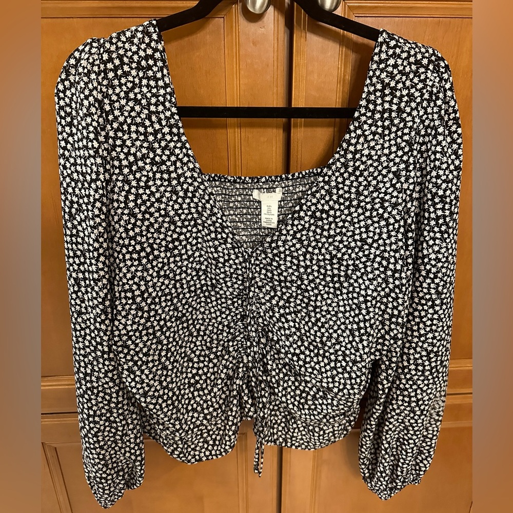 H&M - Blouse